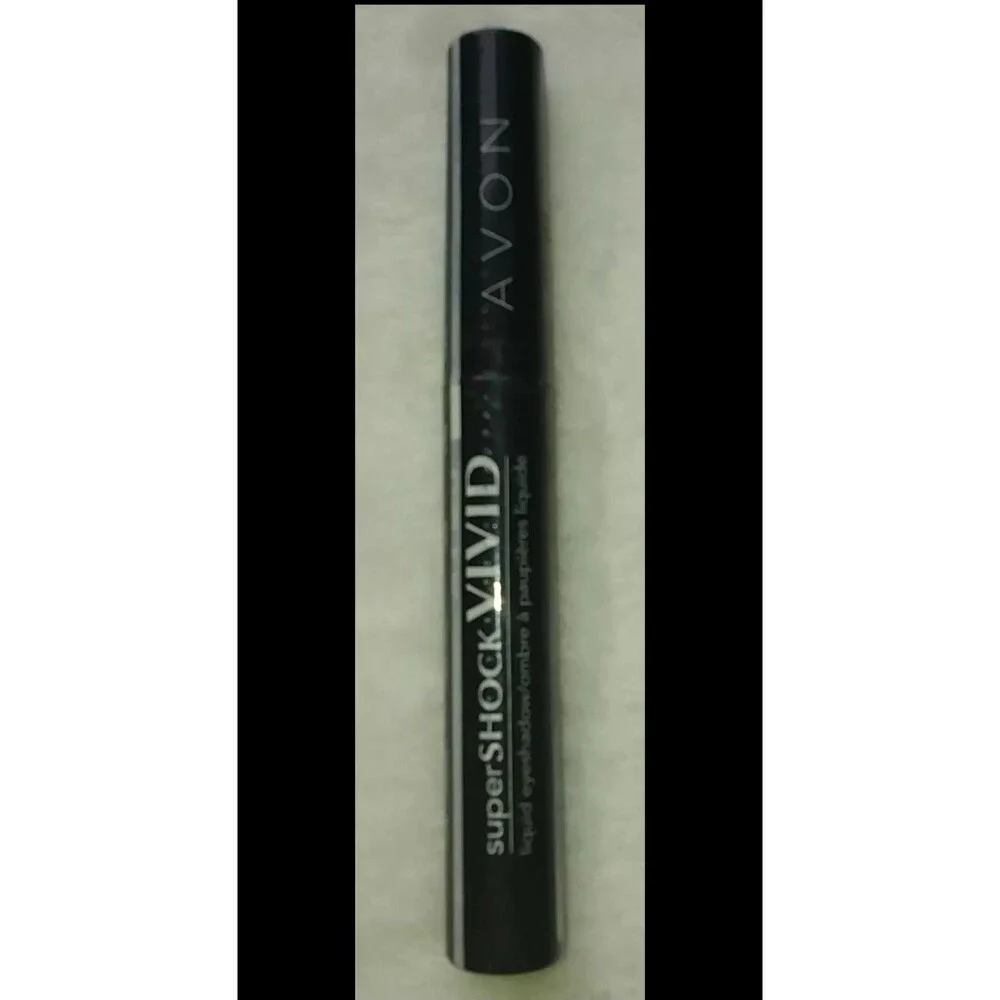 Eye Shadow Pencil new Womans Avon Color soft Pink Reflects Make Up